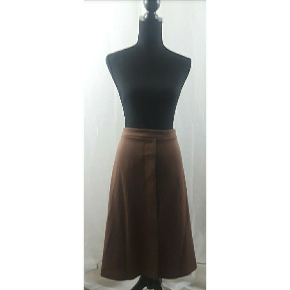 women's A line skirt